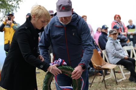 Spominska slovesnost na Rakitovcu (13)